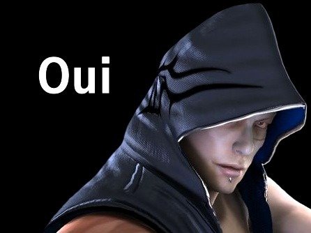 virtua fighter vf4 goh hinogami dark oui sega saturn dreamcast vf