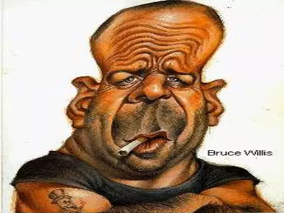 bruce willis john mcclane le cinquieme element armageddon yippee-ki-yay motherfucker