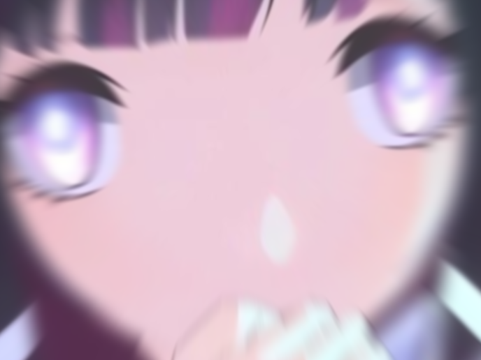 genshin impact columbina colombina bina mongol zoom yeux moonlight columpina debile