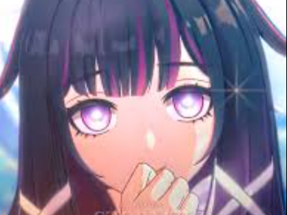 genshin impact columbina cute lovely yeux ouverture moon moonlight nod krai kuuvahki hydro ultimate critique