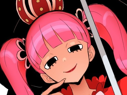 perona one piece onepiece