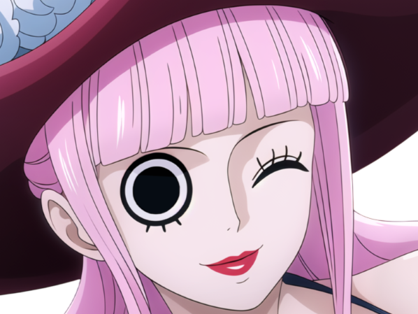 perona one piece onepiece