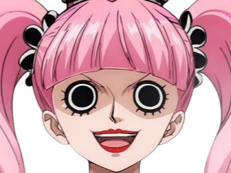 perona one piece onepiece