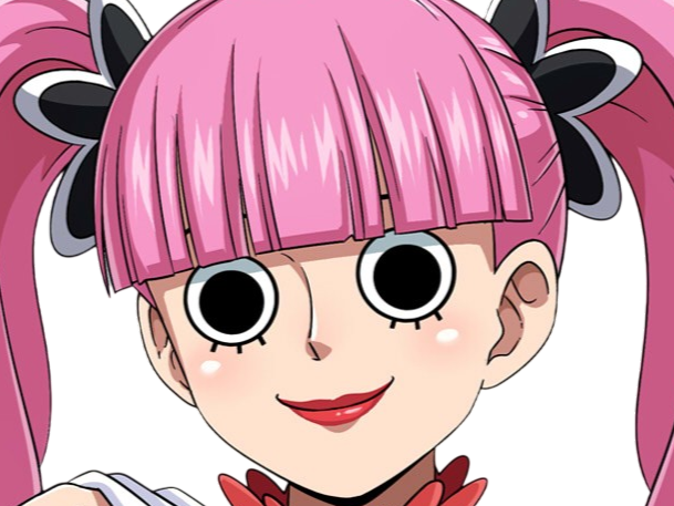 perona one piece onepiece