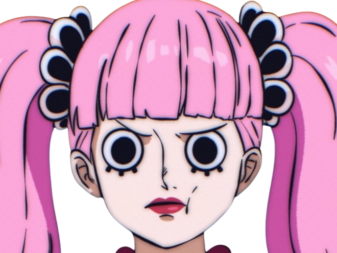 perona one piece onepiece