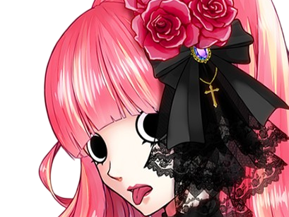 perona one piece onepiece