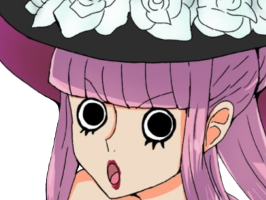 perona one piece onepiece