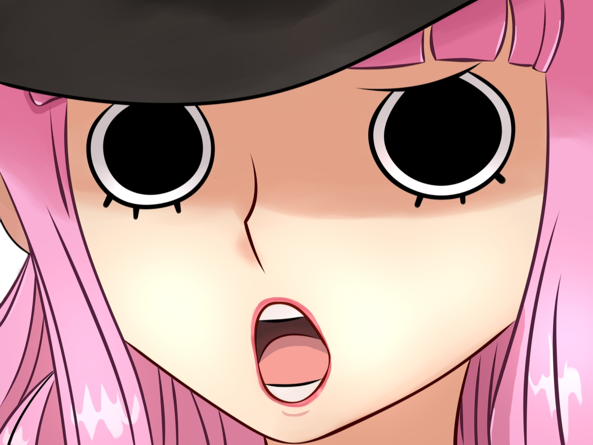 perona one piece onepiece