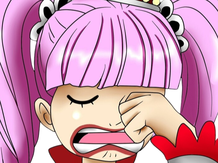 perona one piece onepiece