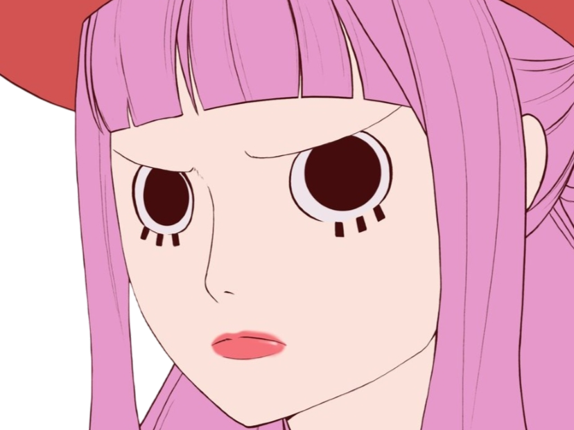 perona one piece onepiece