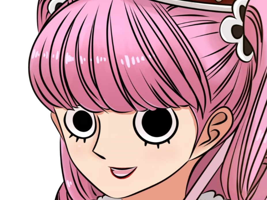 perona one piece onepiece