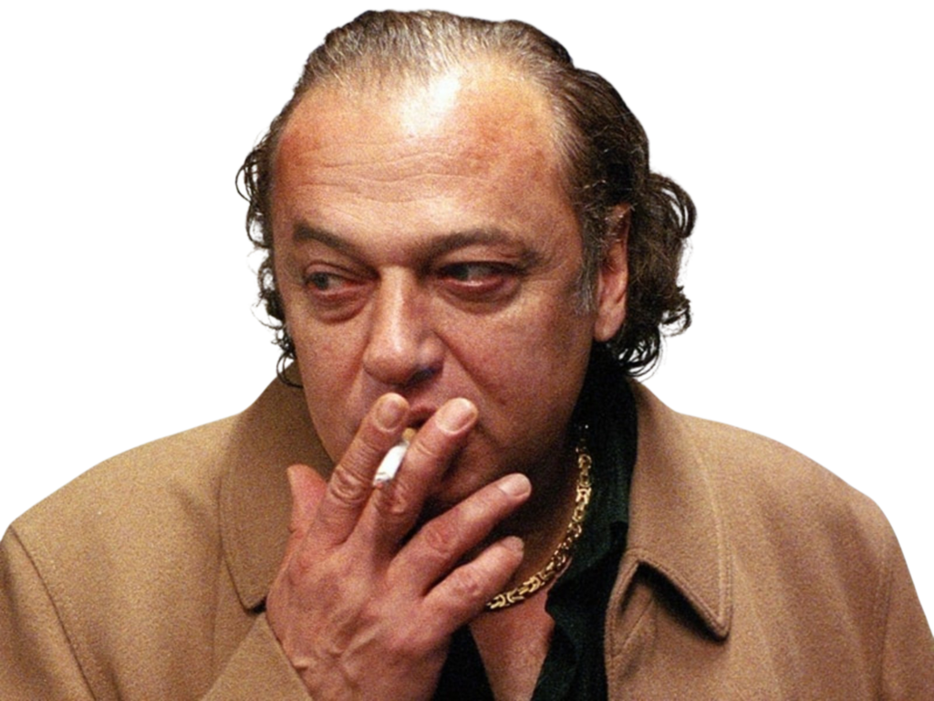 pusher milo franke cigarette fumer ent