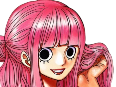perona one piece onepiece