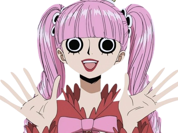 perona one piece onepiece