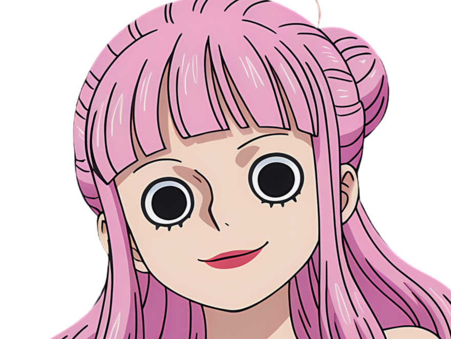 perona one piece onepiece