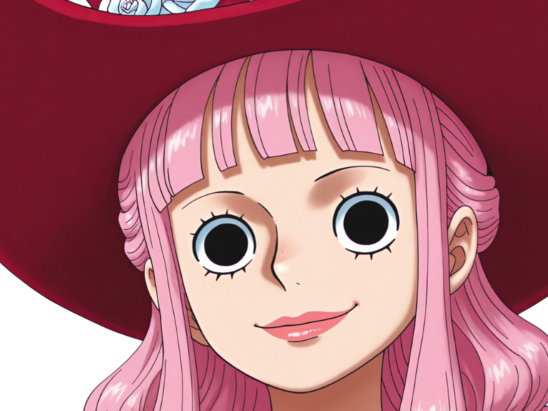 perona one piece onepiece