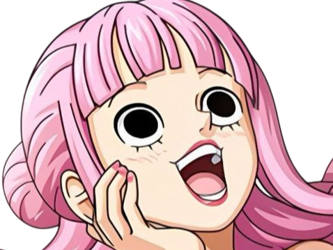 perona one piece onepiece