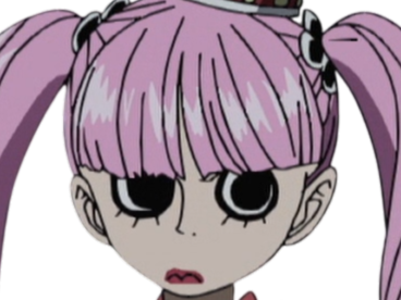 perona one piece onepiece