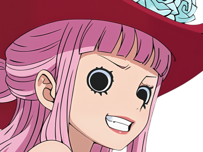 perona one piece onepiece