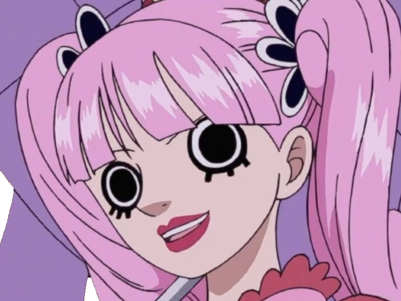 perona one piece onepiece