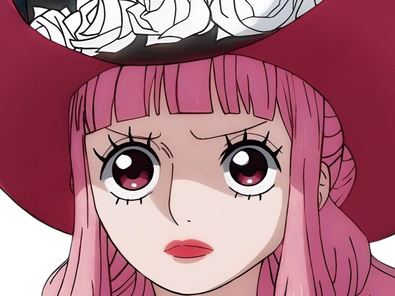 perona one piece onepiece