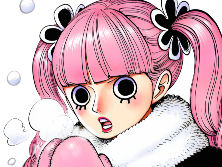 perona one piece onepiece