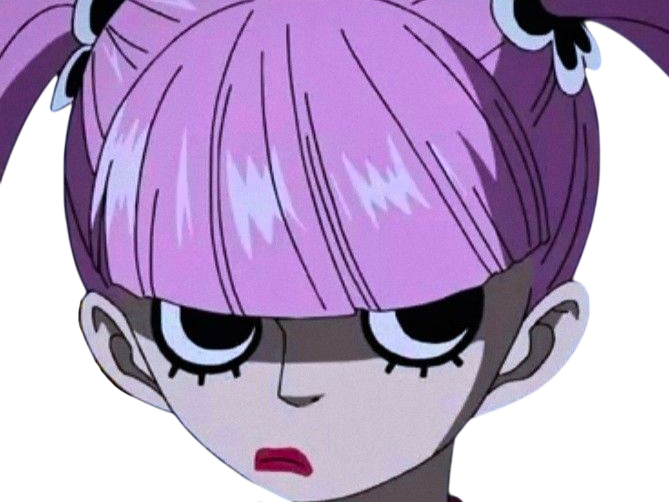perona one piece onepiece