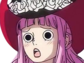 perona one piece onepiece