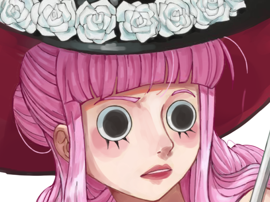 perona one piece onepiece