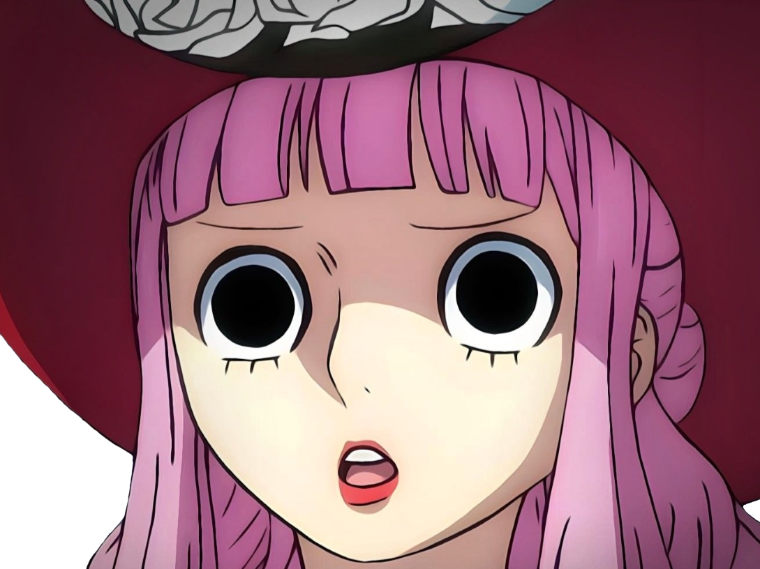 perona one piece onepiece