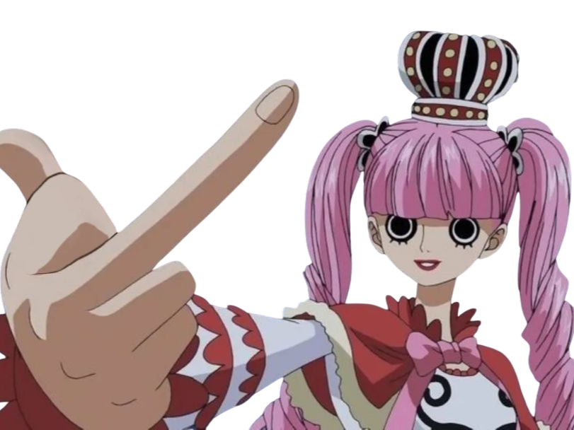 perona one piece onepiece