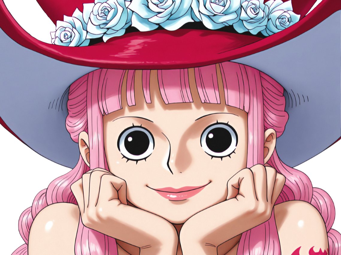 perona one piece onepiece
