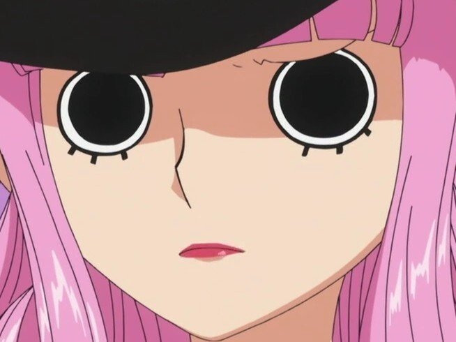 perona one piece onepiece