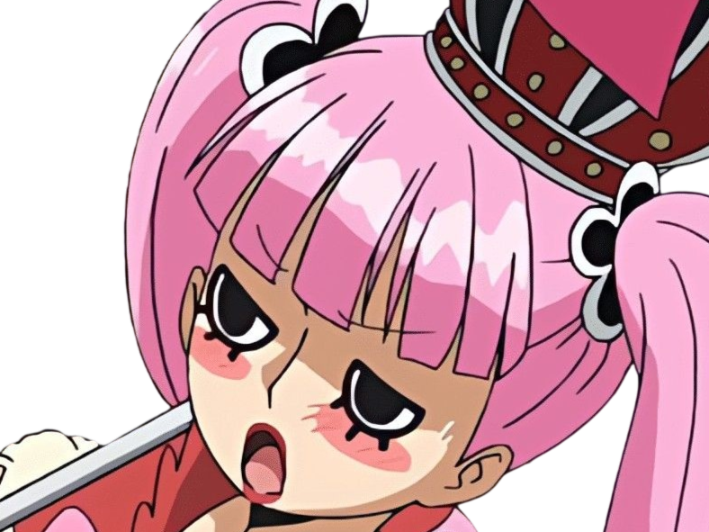 perona one piece onepiece