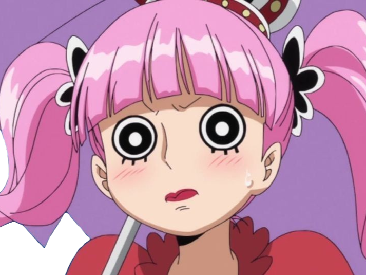 perona one piece onepiece