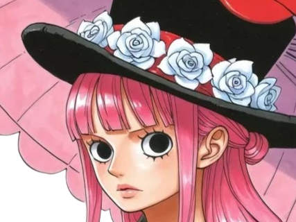 perona one piece onepiece