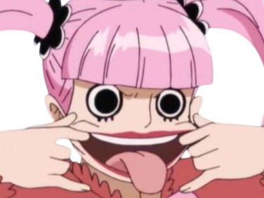 perona one piece onepiece