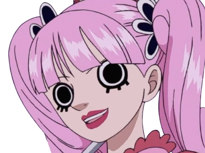 perona one piece onepiece