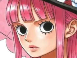 perona one piece onepiece