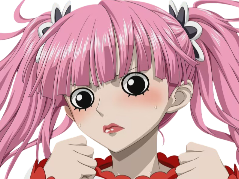 perona one piece onepiece