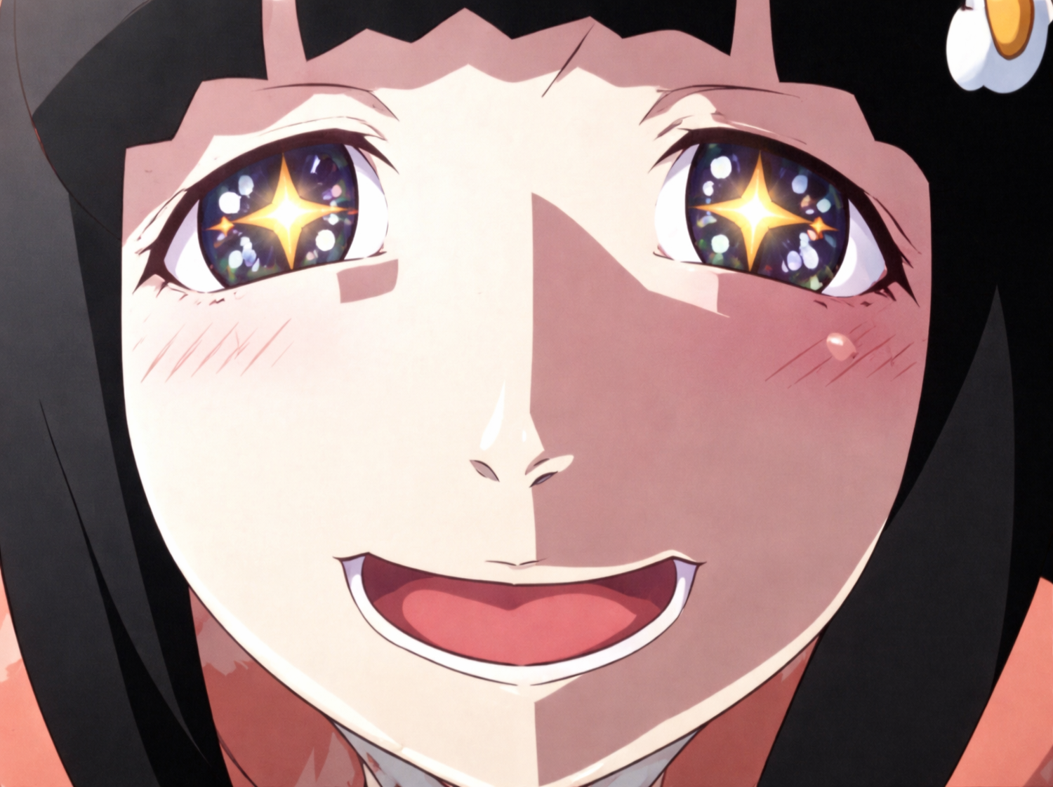 kj tsukihi monogatari filleanime anime