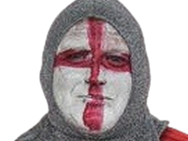 droitard chevalier croise