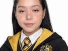 ulzzang-fille-mignon-girl-asiatique-tiktok-poudlard-harry-potter-gryffondor-aesthetic-emo