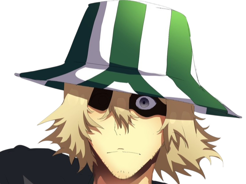 kisuke urahara bleach