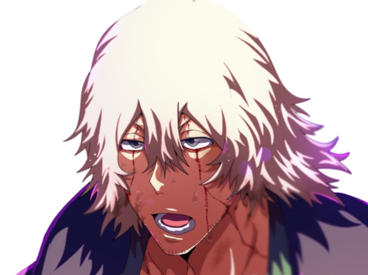 kisuke urahara bleach