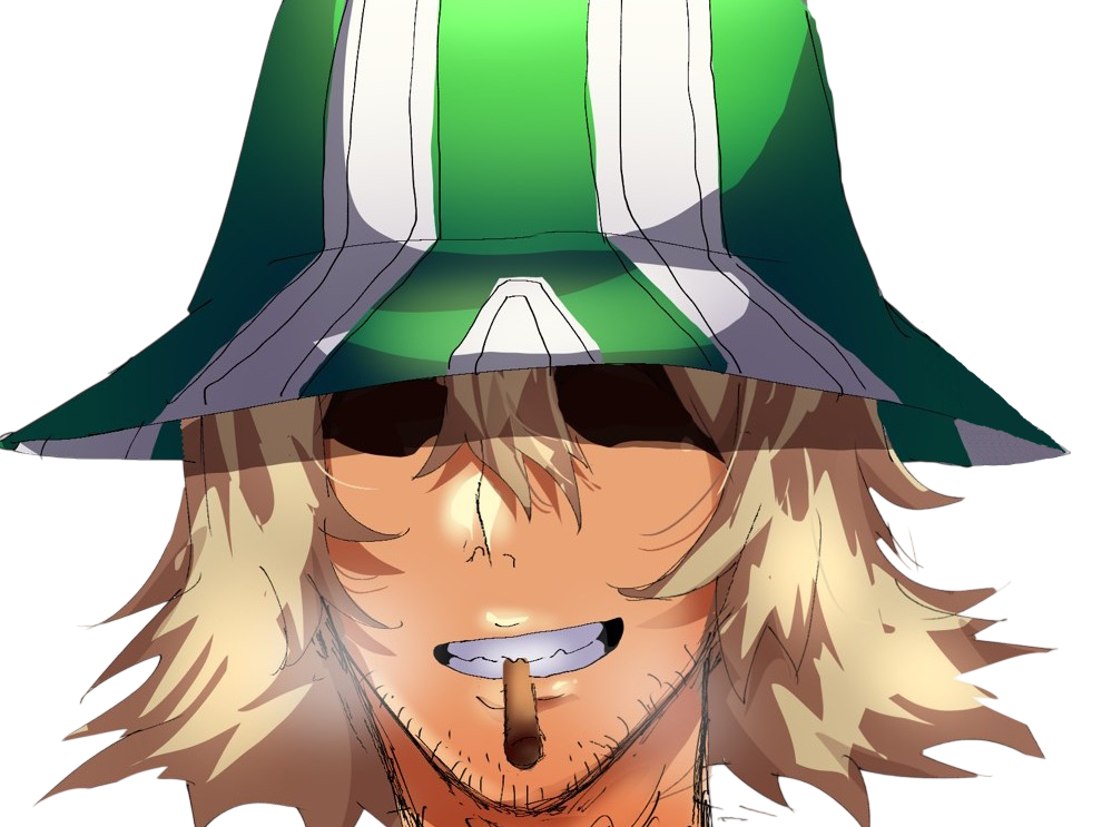 kisuke urahara bleach
