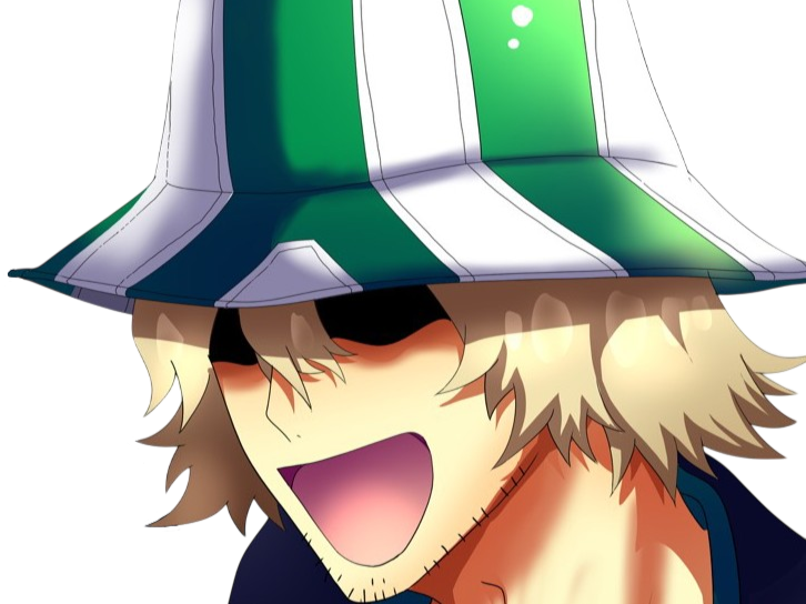 kisuke urahara bleach