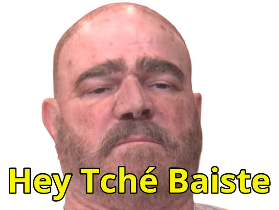 philippe etchebest clone sosie deguisement chef cauchemar en cuisine m6u hey tche baiste