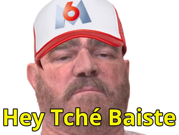 philippe etchebest clone sosie deguisement chef cauchemar en cuisine m6u hey tche baiste