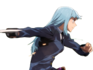 kasumi-miwa-jjk-jujutsu-kaisen-anime-manga-waifu-exorciste-classe-3-epeiste-territoire-simple-nouvelle-ecole-de-lombre-cheveux-bleus-yeux-bleus